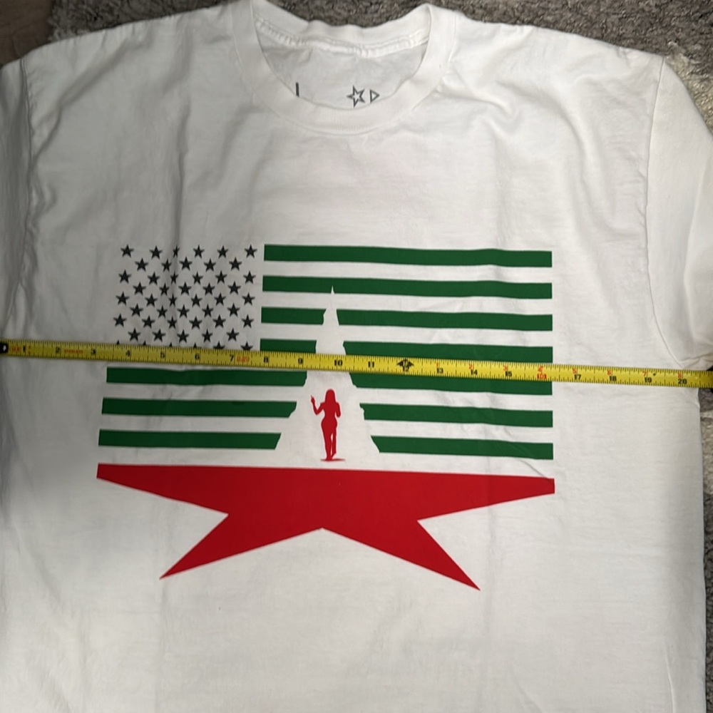 Beyonce’s Cowboy Carter Tour T-Shirt - Picture 6 of 7